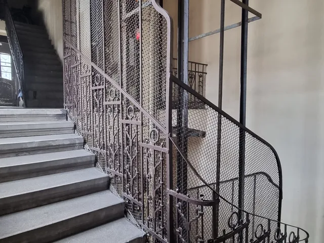 Eladó lakás Budapest IX. kerület, Középső Ferencváros 125 nm