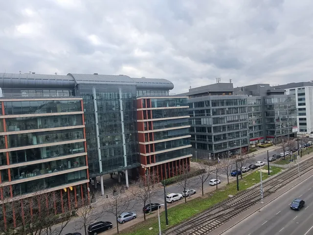 Eladó lakás Budapest IX. kerület, Középső Ferencváros 125 nm