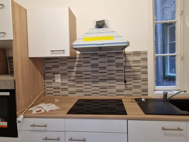 Eladó lakás Budapest IX. kerület, Középső Ferencváros 125 nm