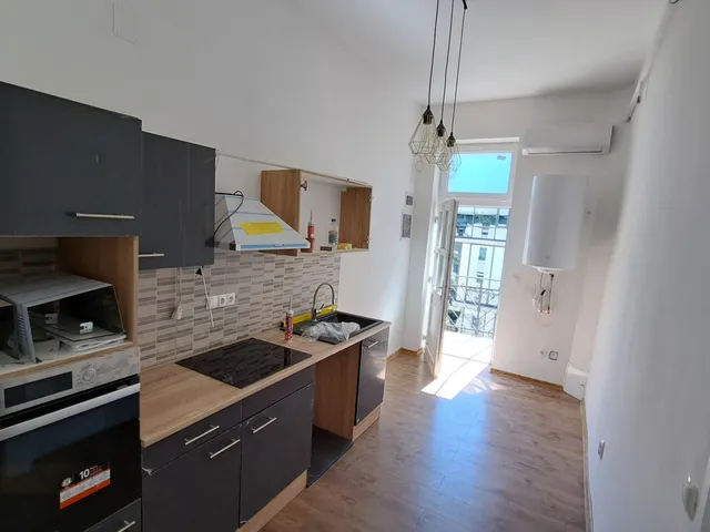 Eladó lakás Budapest IX. kerület, Középső Ferencváros 125 nm