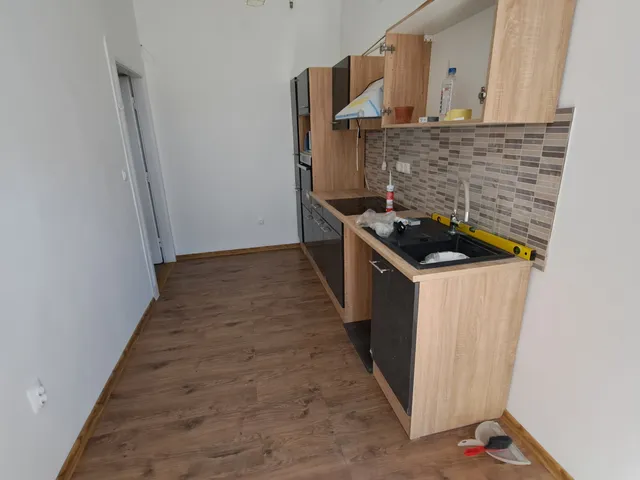 Eladó lakás Budapest IX. kerület, Középső Ferencváros 125 nm