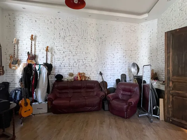 Eladó lakás Budapest VIII. kerület, Józsefváros 112 nm