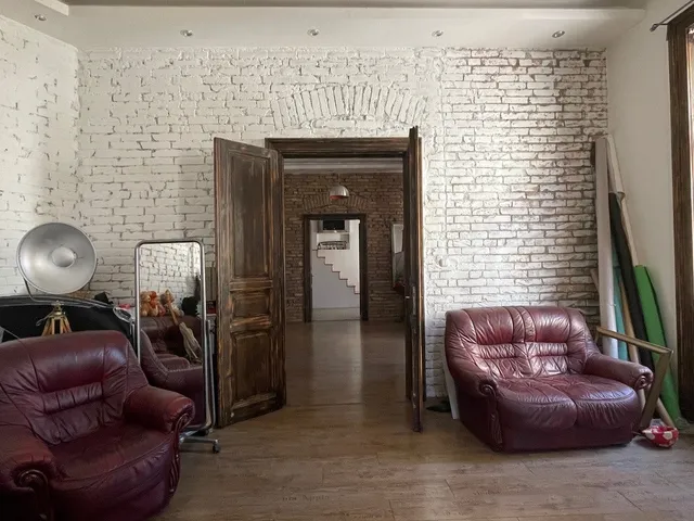 Eladó lakás Budapest VIII. kerület, Józsefváros 112 nm