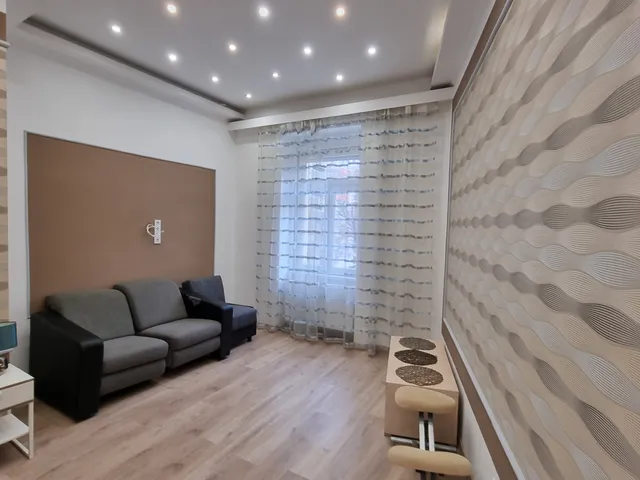 Eladó lakás Budapest IX. kerület, Középső Ferencváros 91 nm