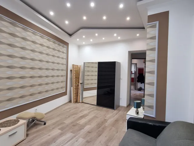 Eladó lakás Budapest IX. kerület, Középső Ferencváros 91 nm