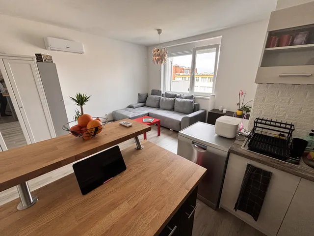 Eladó lakás Budapest XIX. kerület, Felső Kispest 81 nm