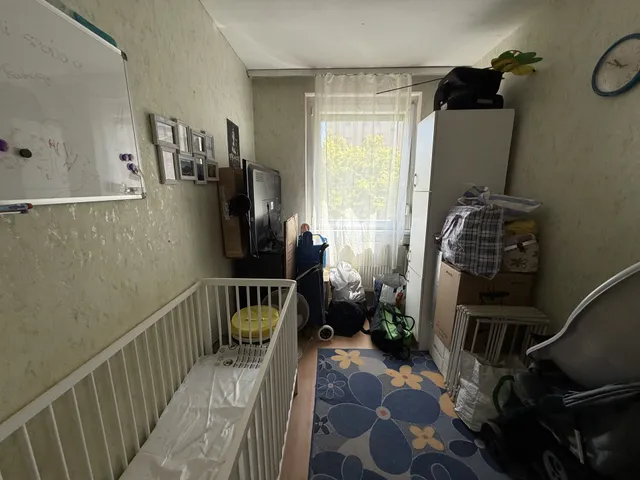 Eladó lakás Budapest XXI. kerület, Csepel Belváros 59 nm