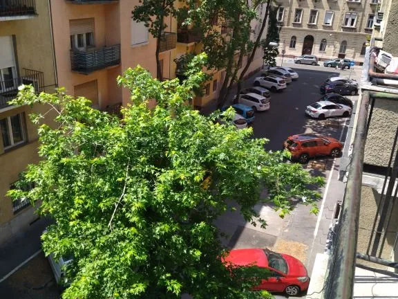 Eladó lakás Budapest IX. kerület, Középső Ferencváros 83 nm