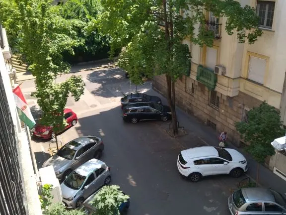 Eladó lakás Budapest IX. kerület, Középső Ferencváros 83 nm