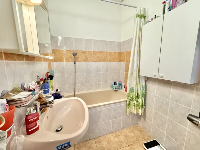 Eladó lakás Budapest XX. kerület, Pesterzsébet 60 nm