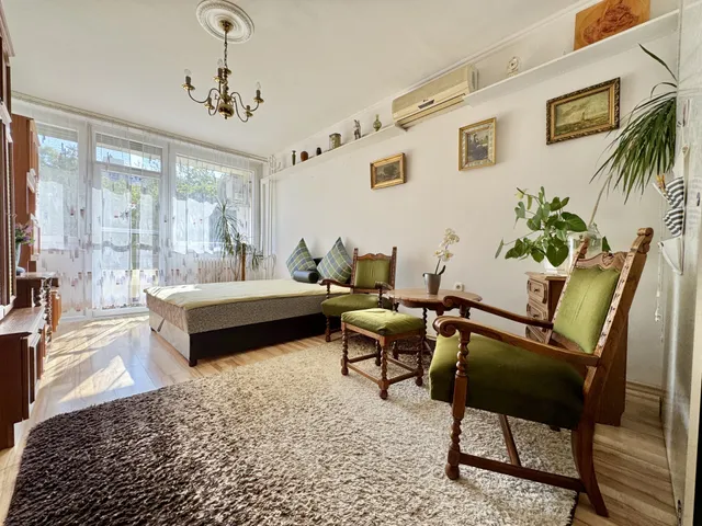 Eladó lakás Budapest XX. kerület, Pesterzsébet 60 nm