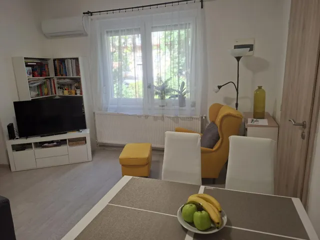 Eladó lakás Budapest X. kerület, Óhegy 49 nm