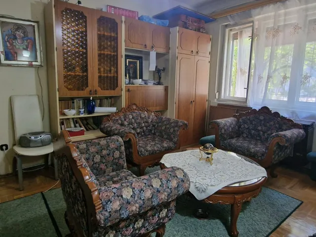 Eladó lakás Budapest XXI. kerület, Csillagtelep 49 nm