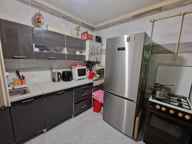 Eladó lakás Budapest X. kerület, Óhegy 40 nm