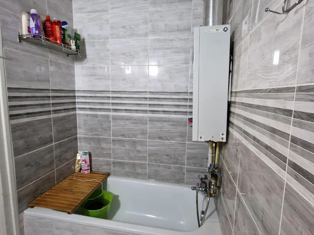 Eladó lakás Budapest X. kerület, Óhegy 40 nm