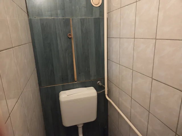 Eladó lakás Budapest X. kerület, Újhegy 50 nm