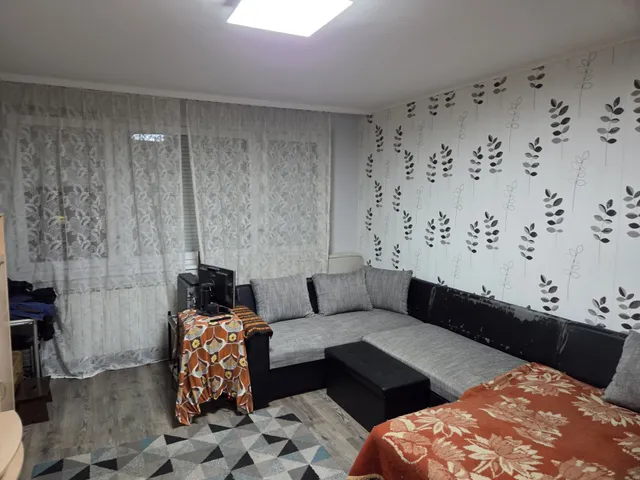 Eladó lakás Budapest X. kerület, Újhegy 50 nm