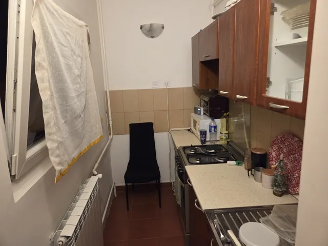 Eladó lakás Budapest X. kerület, Újhegy 50 nm