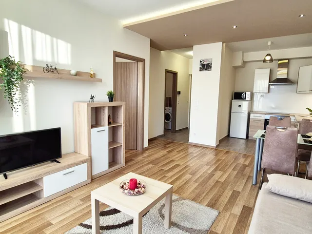 Eladó lakás Budapest VIII. kerület, Corvin negyed, Corvin sétány 3 46 nm