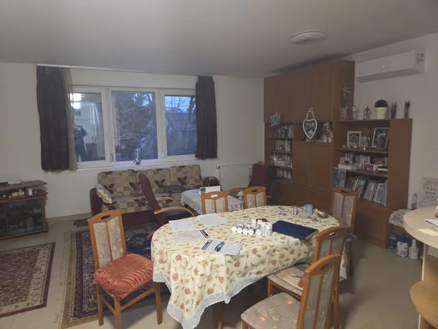 Eladó lakás Budapest XIX. kerület, Kispest 93 nm