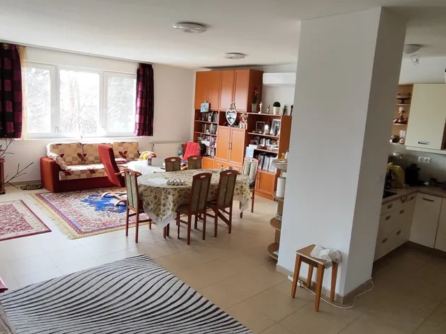 Eladó lakás Budapest XIX. kerület, Kispest 93 nm