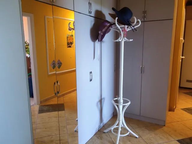 Eladó lakás Budapest XXI. kerület, Csillagtelep 70 nm