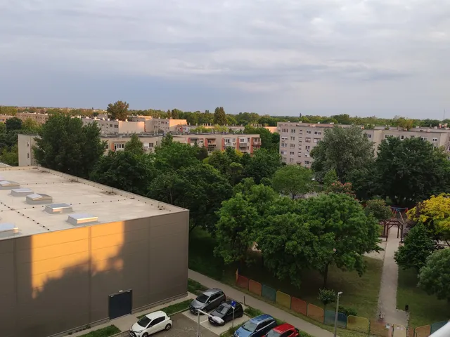 Eladó lakás Budapest XXI. kerület, Csillagtelep 70 nm