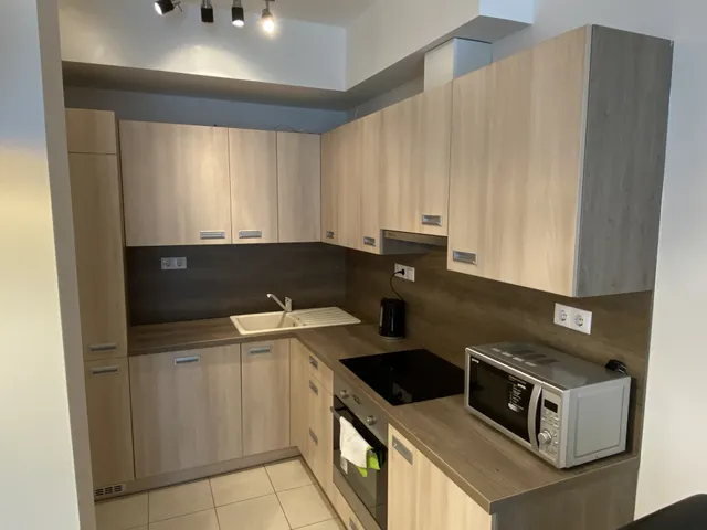 Eladó lakás Budapest VIII. kerület, Corvin negyed 65 nm