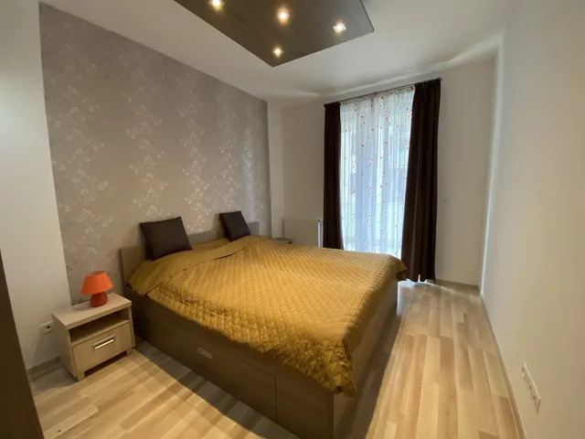 Eladó lakás Budapest VIII. kerület, Corvin negyed 65 nm