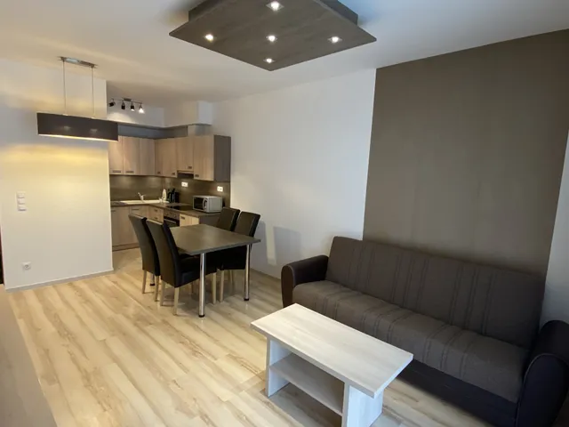 Eladó lakás Budapest VIII. kerület, Corvin negyed 65 nm