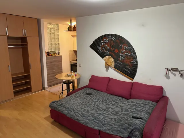 Eladó lakás Budapest IX. kerület, Belső Ferencváros 31 nm