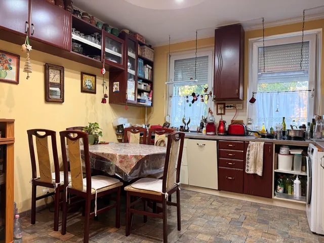 Eladó lakás Budapest XX. kerület, Kossuthfalva 72 nm