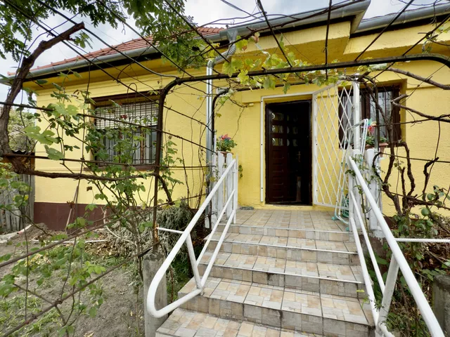 Eladó ház Budapest XX. kerület, Pesterzsébet 92 nm