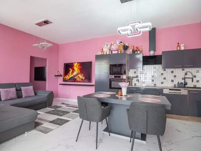 Eladó ház Budapest XX. kerület, Pesterzsébet 66 nm