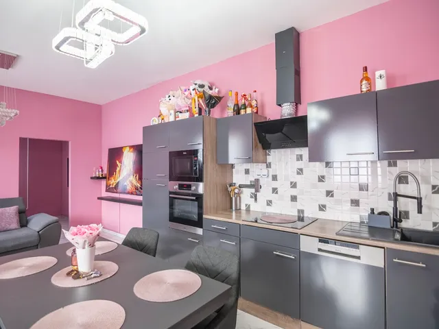 Eladó ház Budapest XX. kerület, Pesterzsébet 66 nm