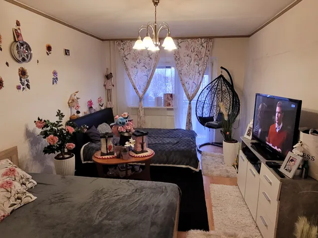 Eladó lakás Budapest XXI. kerület, Csepel Belváros 53 nm