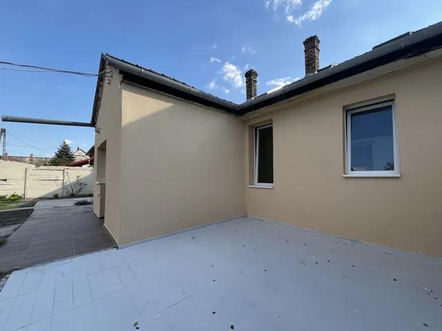 Eladó ház Budapest XX. kerület, Kossuthfalva 86 nm