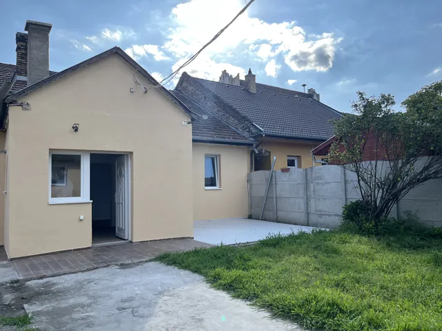 Eladó ház Budapest XX. kerület, Kossuthfalva 86 nm