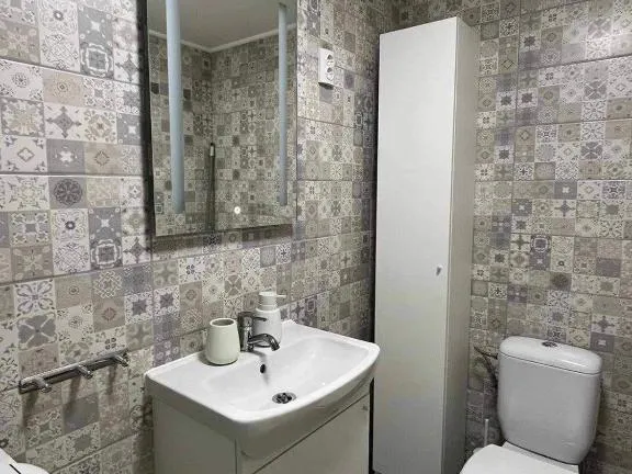 Eladó lakás Budapest VI. kerület, Nagykörúton belüli terület 43 nm