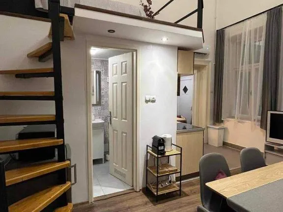 Eladó lakás Budapest VI. kerület, Nagykörúton belüli terület 43 nm