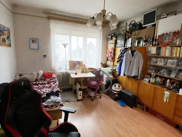 Eladó ház Budapest XVI. kerület, Cinkota 80 nm