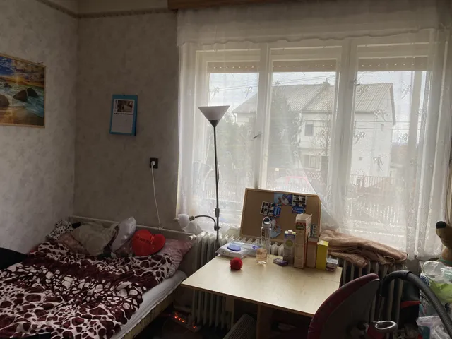 Eladó ház Budapest XVI. kerület, Cinkota 80 nm