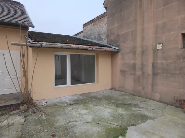 Eladó ház Budapest XX. kerület, Kossuthfalva 60 nm