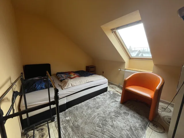 Eladó lakás Budapest VIII. kerület, Századosnegyed 108 nm