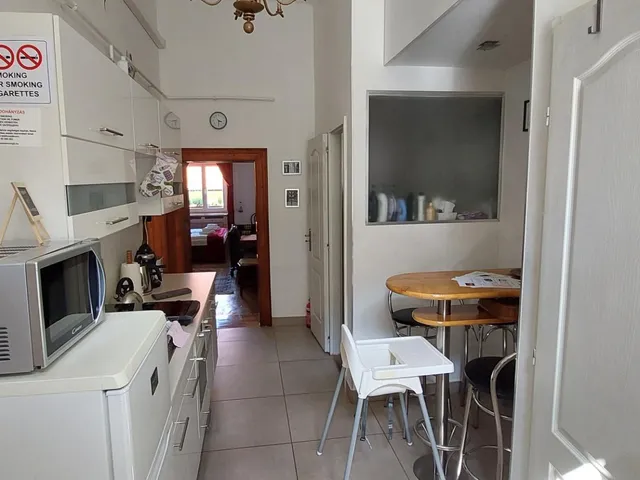 Eladó lakás Budapest VII. kerület, Belső-Erzsébetváros 44 nm