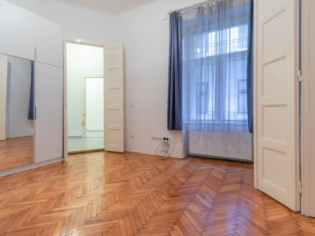 Eladó lakás Budapest IX. kerület, Belső Ferencváros 55 nm