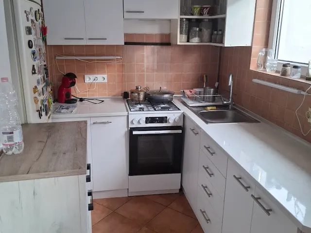 Eladó ház Budapest XXIII. kerület, Soroksár 46 nm