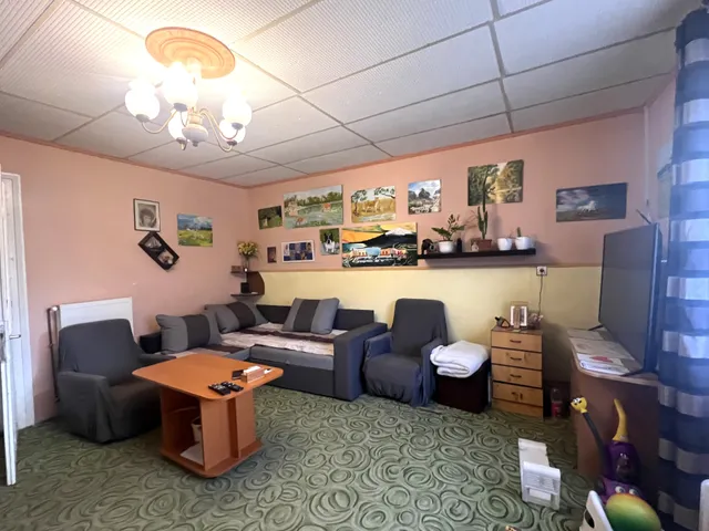 Eladó ház Budapest XXIII. kerület, Soroksár 70 nm