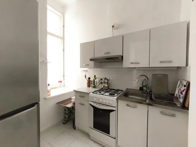 Eladó lakás Budapest XIII. kerület, Újlipótváros 51 nm