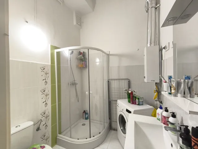 Eladó lakás Budapest XIII. kerület, Újlipótváros 51 nm